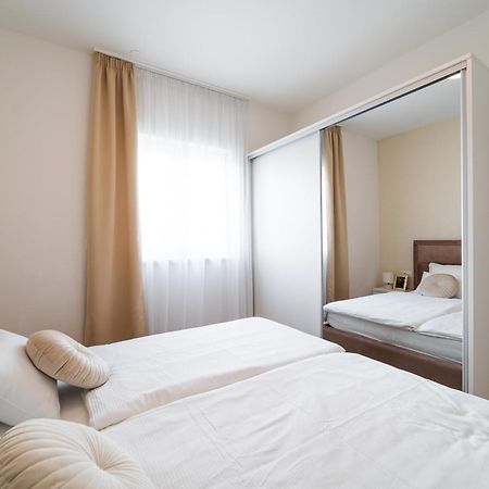 Apartment Natali Spalato Esterno foto