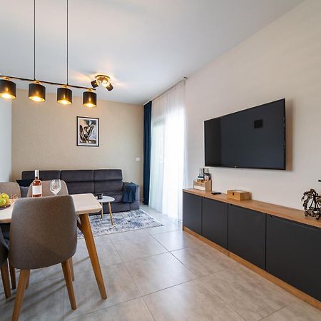 Apartment Natali Spalato Esterno foto