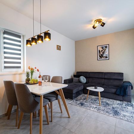 Apartment Natali Spalato Esterno foto