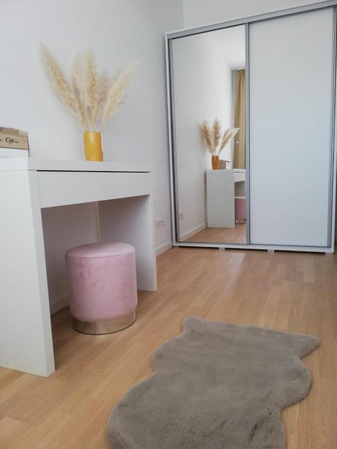 Apartment Natali Spalato Esterno foto