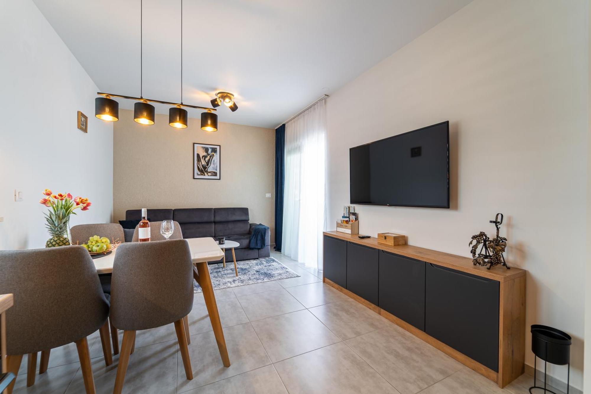 Apartment Natali Spalato Esterno foto
